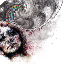 Mental Health Illustration