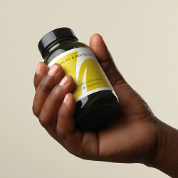 B&B studio creates natural adaptogenic supplements brand, The Herbtender