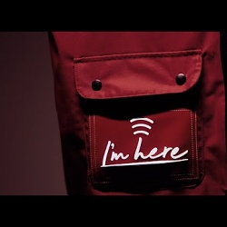 I Am here