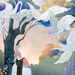 The Wild Swans