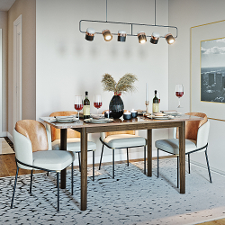 Interior Visualization P3-/2022