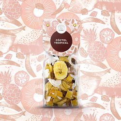 Packaging Illustrations, El Corte Inglés