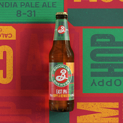 Brooklyn Brewery – Refining a global icon
