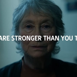 Women's Aid - Worlds Strongest Women
