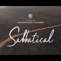 Volkswagen - Touareg Sabbatical