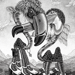 Date After The War, Dima Kashtalyan