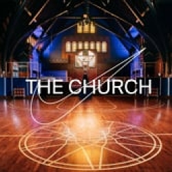 Nike Church