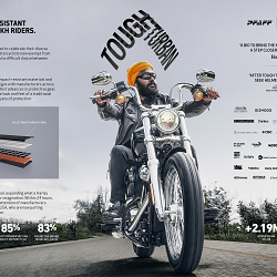 Tough Turban