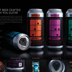 NOTES IPA