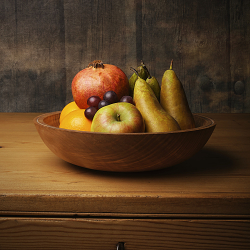 Bowl of Fruit