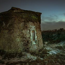 The Ancient Town and Cinq Port of Rye.