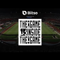 The Game Inside the Game - Bitso