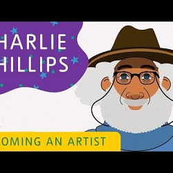 Tate Kids: Charlie Philips