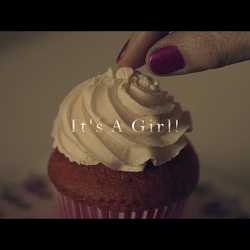 It's A Girl! Teaser