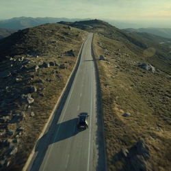 Lexus NX - Feel More
