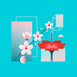 Google Play: AAPI Heritage Month - by Down The Street Designs