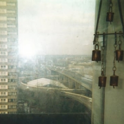 A Tower Block in Ladbroke Grove