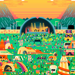 The Big Issue Festival Guide