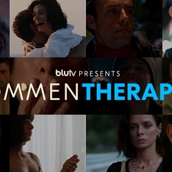 COMMENTHERAPY