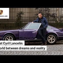Porsche - The Art Of Dreams
