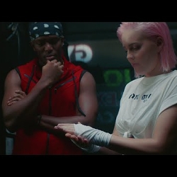 Anne-Marie x KSI x Digital Farm Animals - Don’t Play