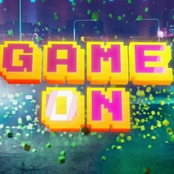 VW Polo - Game On