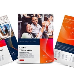 AlphaSights Rebrand