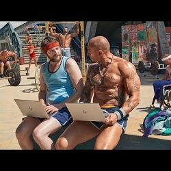 Work Better