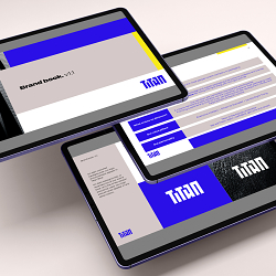 Unboxing a brand identity