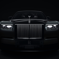 Rolls-Royce Phantom Series II 2022