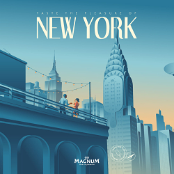 Magnum | Pleasures of the World