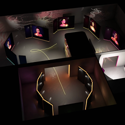 XLH Virtual Exhibition