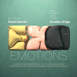 EXO-Emotions