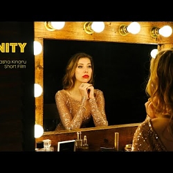 Vanity