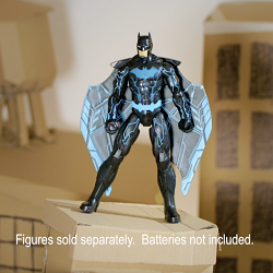 Batman Day, Cartoon Network