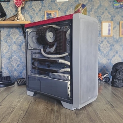 Custom Computers