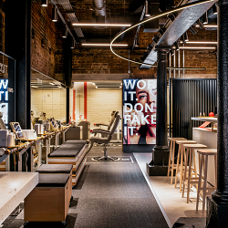 Facegym - From challenger brand to global sensation
