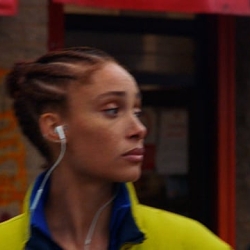 Nike - ADWOA ABOAH