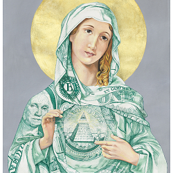 A Hail of Marys