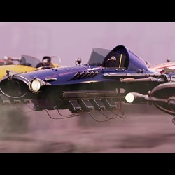 Carnage Crew - Teaser Film