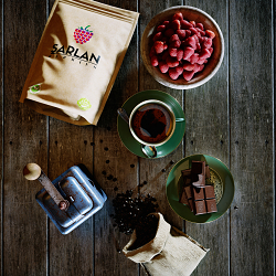 ŞARLAN BERRIES