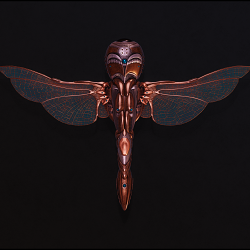 Hunter Seeker Drone