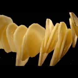 Lays Gourmet