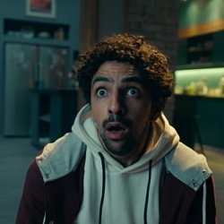 Doritos x Sony