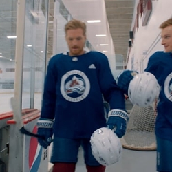Pepsi & NHL "Trash Talk"