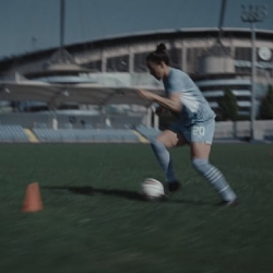 BBC - Women In Sport