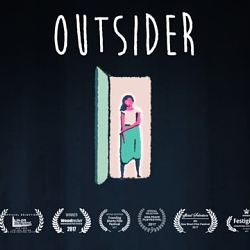 Outsider - Domestic Violence PSA