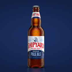 Shipyard Brewery