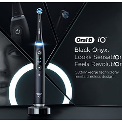 Oral B iO