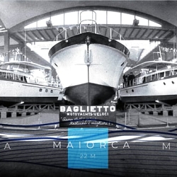 BAGLIETTO CORPORATE